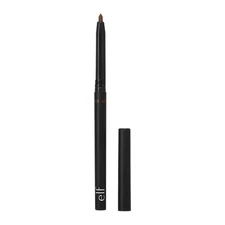 e.l.f. No Budge Retractable Eyeliner, Coffee, 0.006 oz