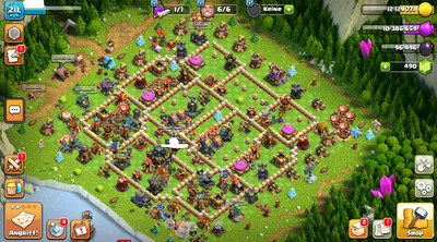 Coc Rh17 TH17