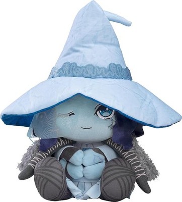 ELDEN RING Ranni Plüschtier GOOD SMILE COMPANY NEU