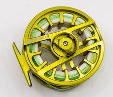 Orvis Hydros SL IV Fly Reel