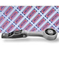 Skoda Roomster 5J7 2006-2015 Borg & Beck Motorlager BEM3869