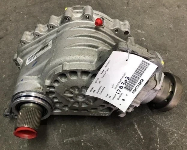 Раздаточная коробка в сборе для Dodge Journey 2011-2019 годов выпуска - Изображение 3 из 4