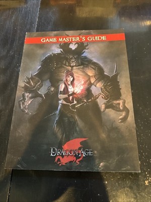 Dragon Age: Game Master s Guide (Green Ronin Publishing)