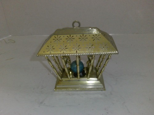 Benjamin Ansehl's "Chantyn" birdcage 1950s