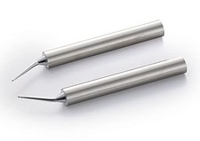 HAKKO Hot Tweezer Soldering Tip 0.5I Type for Chip Components FX-8804 A1389 From