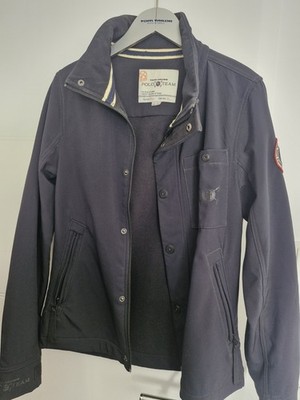 Jacke von Tom Tailor Gr XS