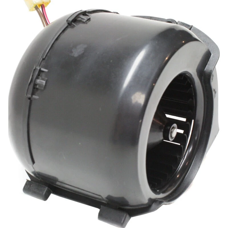 Motor soplador delantero compatible con 77-92 Volkswagen Rabbit Vanagon Quantum Cabriolet Audi Foto 3 de 4