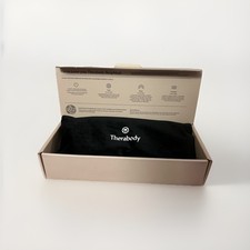 Therabody Sleepmask Device - Brand New, Open Box