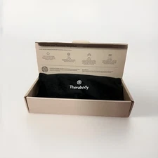 Therabody Sleepmask Device - Brand New, Open Box