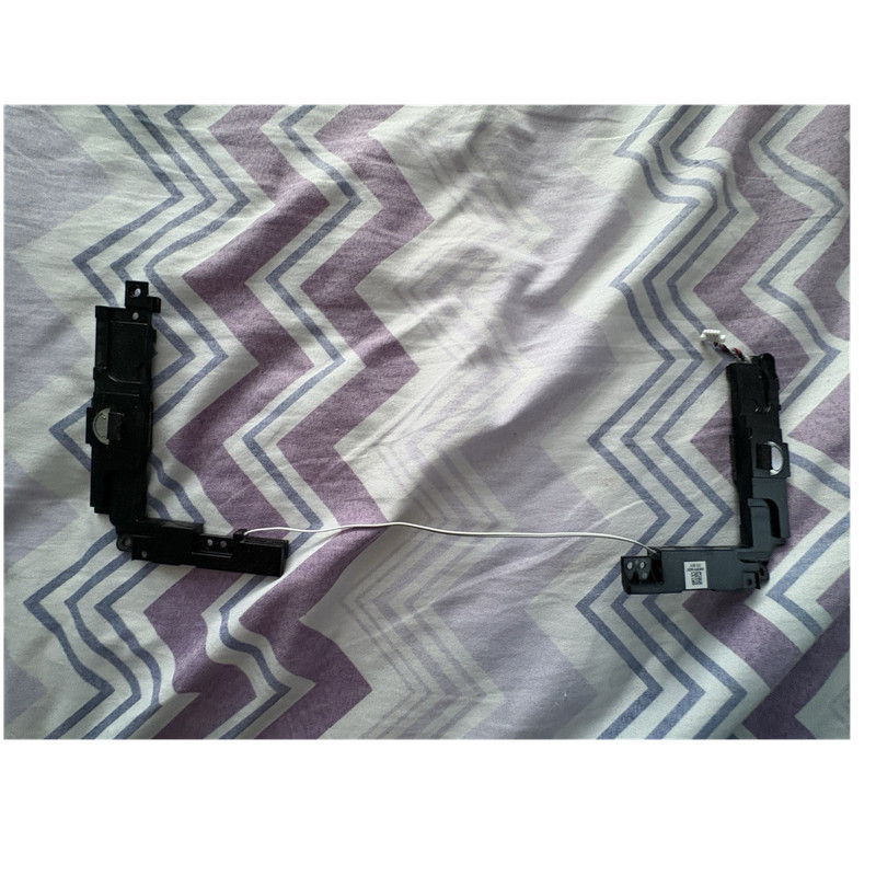 HP Internal Speakers Left & Right Set for Chromebook 11MK G9 Replacement Part