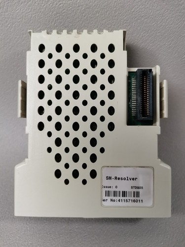 Emerson SM-Resolver STDQ05 - Picture 2 of 2