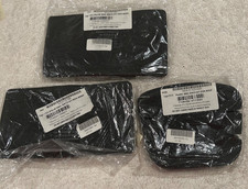 US Military Elbow 2 pair Knee Pads 1 pair Insert Regular XX-Long New Sealed