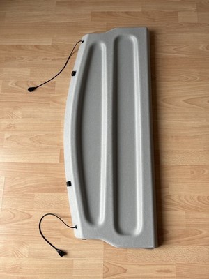 Renault Zoe 2018 Kofferraumabdeckung 794203271R, 100812120101