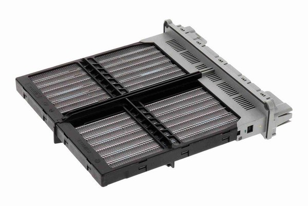 Vemo V30-61-0021 WäRmetauscher, Innenraumheizung FüR MERCEDES-BENZ-image