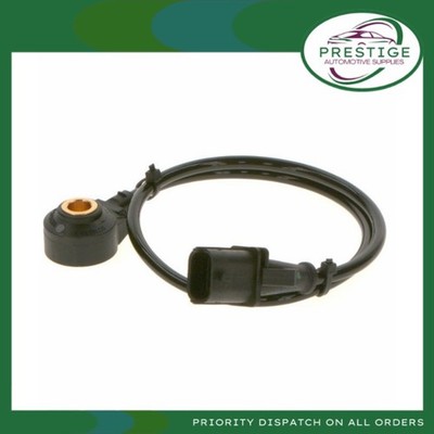 Bosch Knock Sensor 0 261 231 218