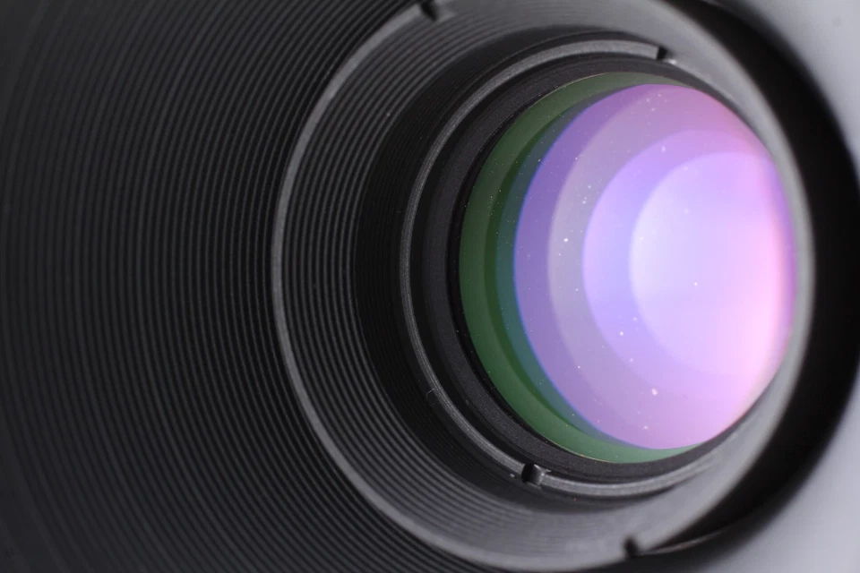 [COMO NUEVO] Lente Nikon AF Micro Nikkor 55 mm f/2,8 Macro Prime para montaje F de JAPÓN Foto 4 de 4