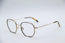 NEW GARRETT LEIGHT CALIFORNA WOODLAWN ECO TE-G-SPT AUTHENTIC  EYEGLASSES 47-22