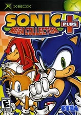 Sonic Mega Collection Plus - Xbox RESURFACED AND TESTED