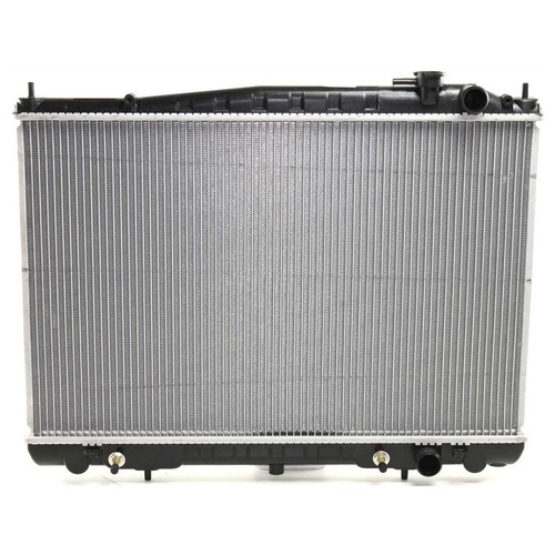 Radiators for Nissan Xterra Frontier 1998-2002 - Picture 9 of 15