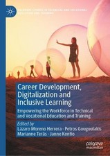 Lázaro Moreno Herrer Career Development, Digitali (Hardback) (UK IMPORT)