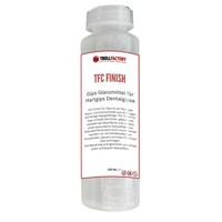 Tfc Finish Gips Glanzmittel FüR Hartgips Dentalgipse - GrößE: 250 Ml