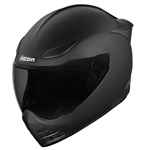 Icon Domain Full Face Street Motorcycle Riding Helmet - Pick Size & Color - Picture 11 of 25
