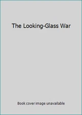 The Looking-Glass War by Le Carre, John