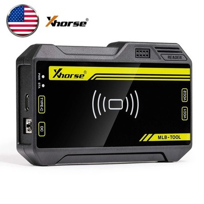 Xhorse XDMLB0 MLB-TOOL MLB-Tool A PRO Tool Work With VVDI2,VVDI K-ey Tool Plus