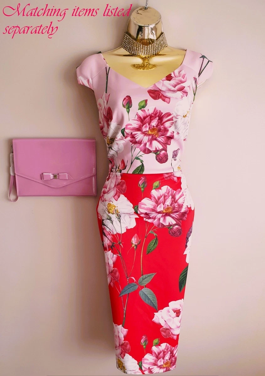 Ted Baker Christmas Dresses for Women for sale | eBay UK