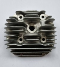 NEW GENUINE LT80 SUZUKI QUADSPORT 2 STROKE QUAD CYLINDER HEAD - 11111-40B00