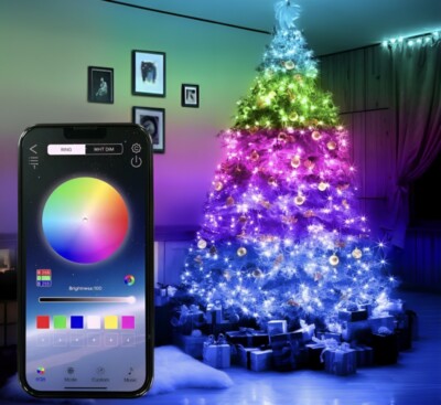 Smart Lights