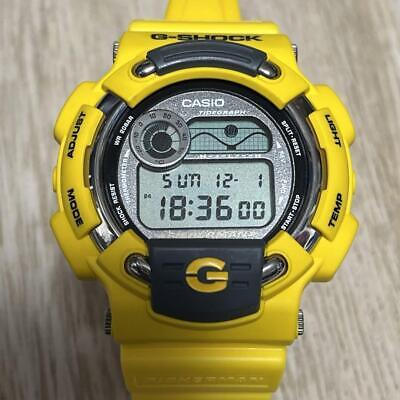 Working Item G-Shock Fisherman Dw-8600Yj-9T | eBay Working Item G-Shock Fisherman Dw-8600Yj-9T | eBay