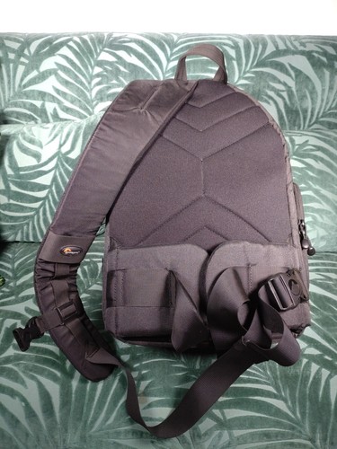 Sac à dos photo sling LowePro - Photo 10/10