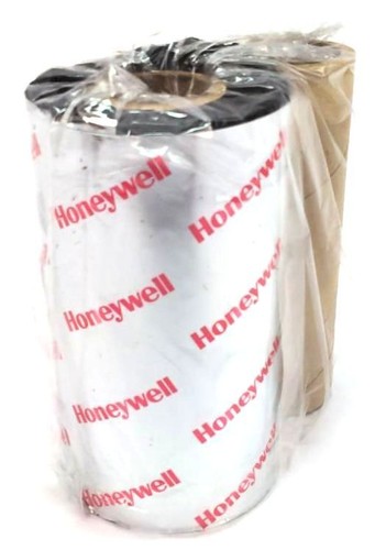 Honeywell 4.33" x 984' IQRES Thermal Ribbons IQRES-110300 Genuine OEM - 12 Rolls - 第 2/5 張圖片