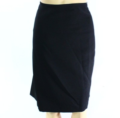 Price Comparisons Le Suit NEW Black Womens Size 14P Petite Quebec Straight Pencil Skirt 99 313