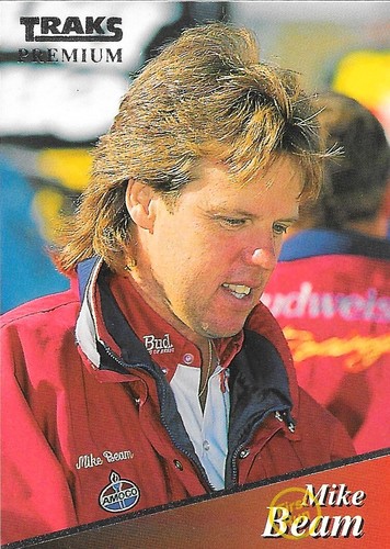 1994 Traks First Run Racing ~ Pick Your Cards - Picture 48 of 71