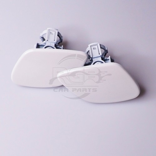 Cubierta arandela faros para Lexus RX XU30 2003-2008 izquierda derecha elige color - Imagen 14 de 107