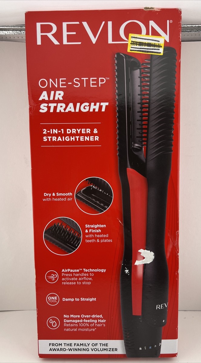 Revlon Salon Revlon Titanium Max Edition Costco Hair Styling