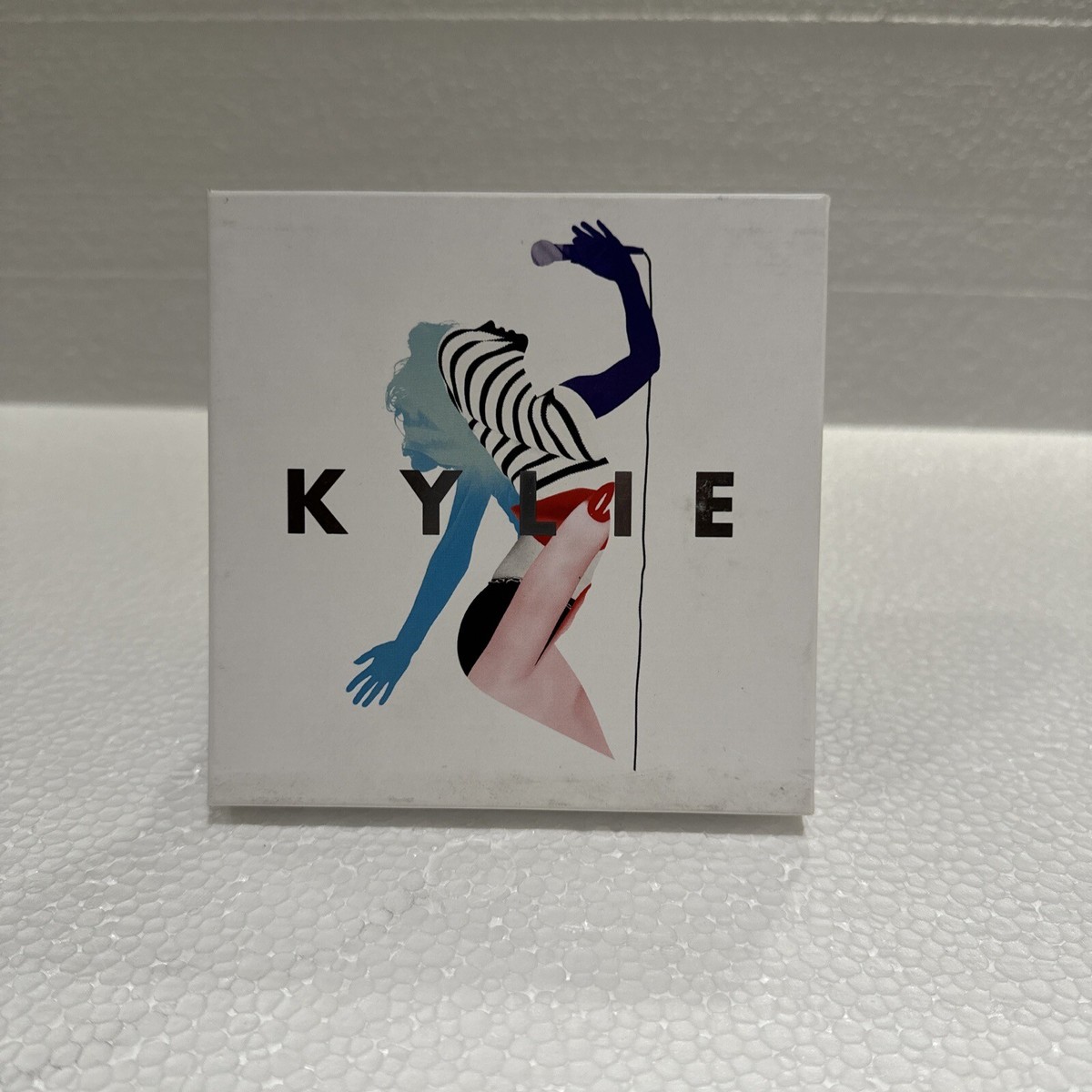 洋楽 KYLIE THE ALBUMS2000-2010 5ALBUM IN 1BOX KYLIE THE ALBUMS2000-2010 5ALBUM IN 1BOX