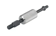 OTC 5028 8-1/2" Long 'Tight Spot' Slide Hammer Puller - 1-1/2 Pound Hammer, B...