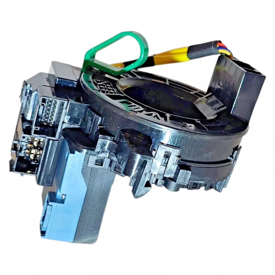 84307-0E070 Airbag Reloj Muelle para Lexus RX350 RX450h 2011-2017 Foto 2 de 4