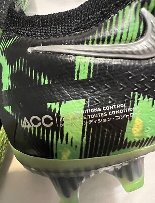 Nike Phantom GT2 Elite SW FG Soccer Cleats ACC Shockwave  display picture 1