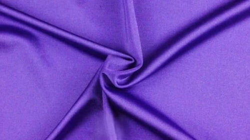 Premium Shiny Milliskin Nylon Spandex Fabric – 4-Way Stretch | By The Yard - Picture 85 of 109