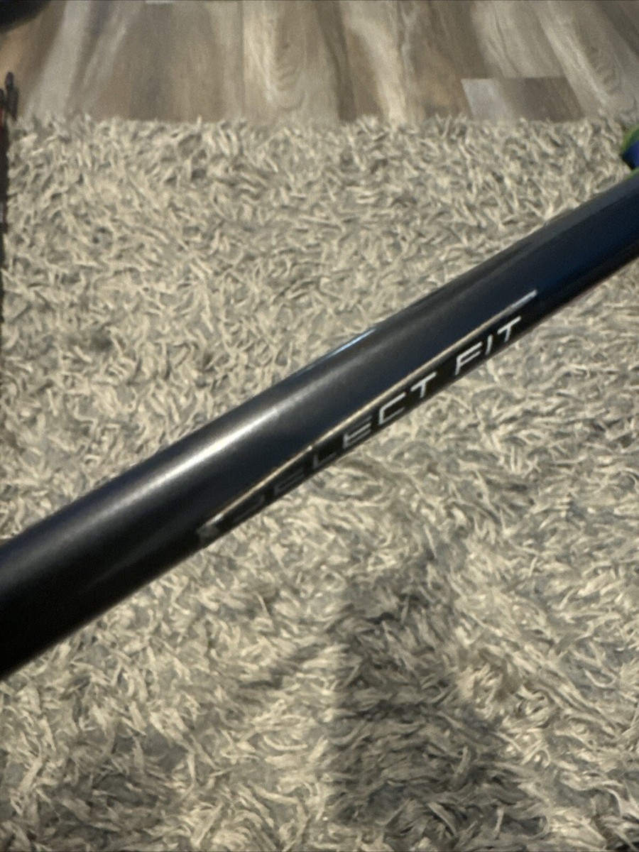 2023 Mitsubishi DIAMANA S+ 60 X-Flex Driver Shaft TaylorMade Tip