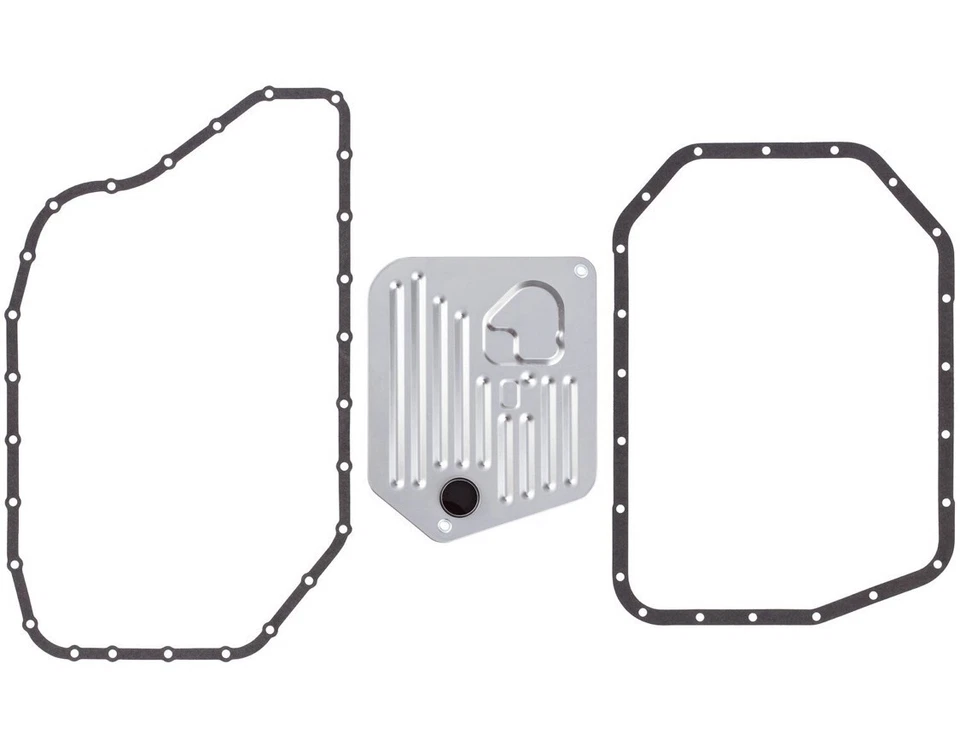 Transmisión automática. Kit de filtro REEMPLAZAR BMW OEM # 24341422673 ZF 5 velocidades ZF5HP24 Foto 2 de 4