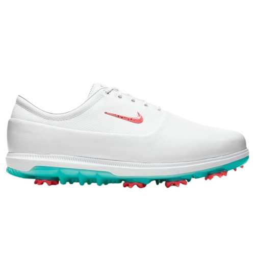 Nike Air Zoom Victory Tour 2 Golf 'White Treeline Green Nike Air Zoom Victory Tour 2 Golf 'White Treeline Green