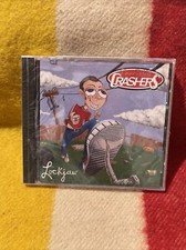 Lockjaw by Dance Hall Crashers (CD, Mar-2003, 510 Records