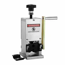 Manual cable stripper copper stripping machine for 1.5-25mm SD-25