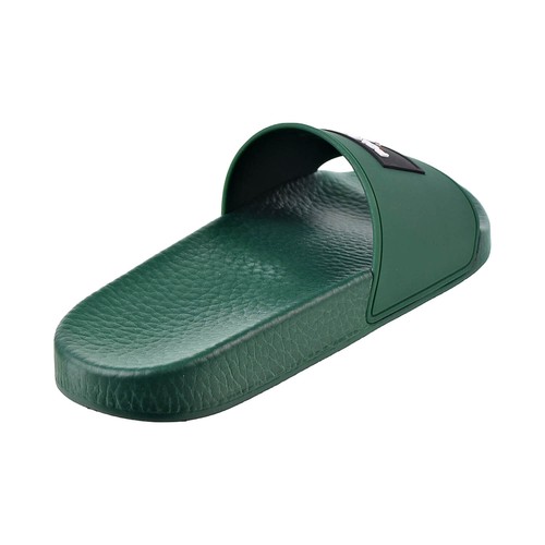 Polo Ralph Lauren Sport Men's Slides Green 809841217-004 - 第 3/6 張圖片