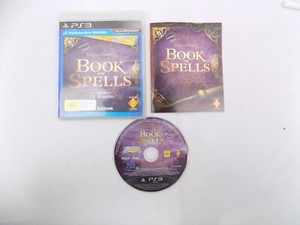 25+ Book of Spells Ps3 for sale | Updated Oct 2026